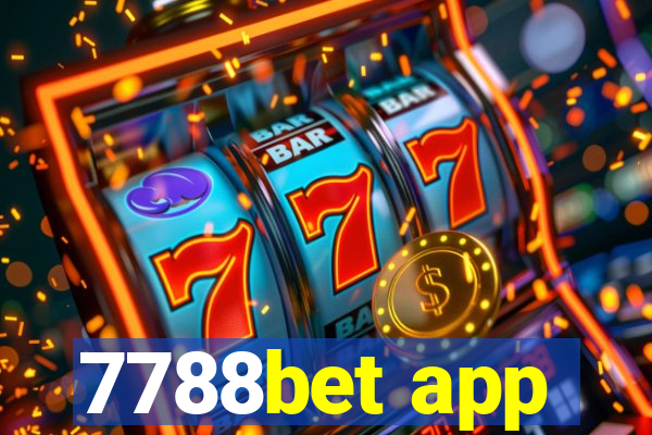 7788bet app